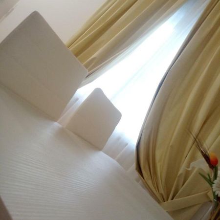 Officina Urban Sleep Bed & Breakfast San Benedetto del Tronto Dış mekan fotoğraf