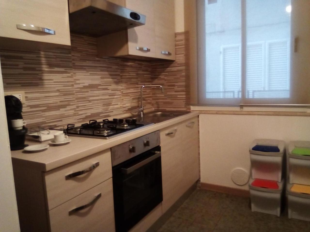 Officina Urban Sleep Bed & Breakfast San Benedetto del Tronto Dış mekan fotoğraf