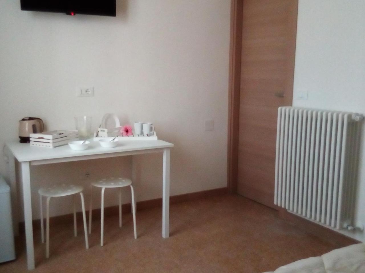 Officina Urban Sleep Bed & Breakfast San Benedetto del Tronto Dış mekan fotoğraf