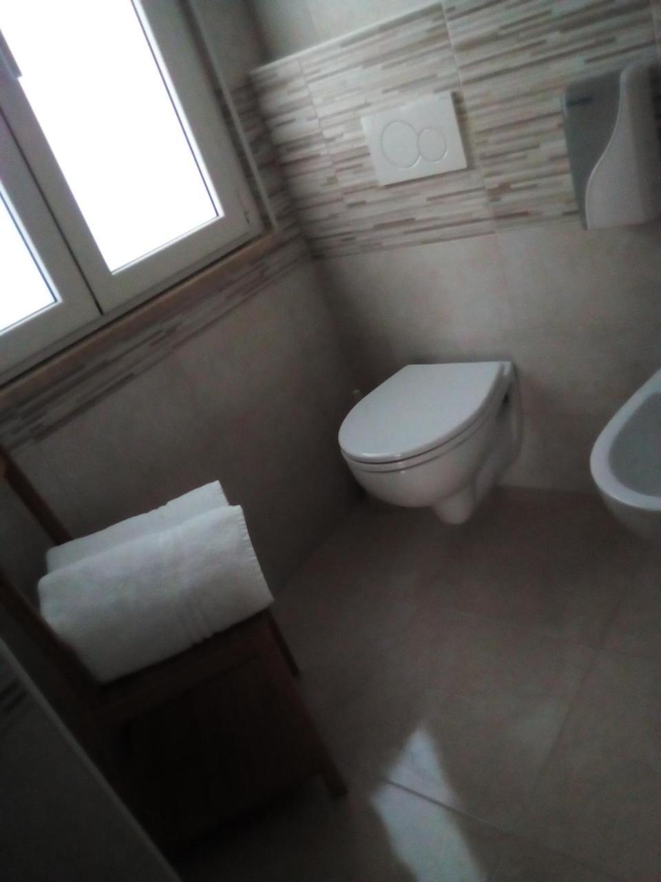 Officina Urban Sleep Bed & Breakfast San Benedetto del Tronto Dış mekan fotoğraf