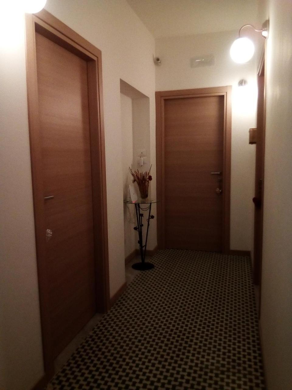Officina Urban Sleep Bed & Breakfast San Benedetto del Tronto Dış mekan fotoğraf