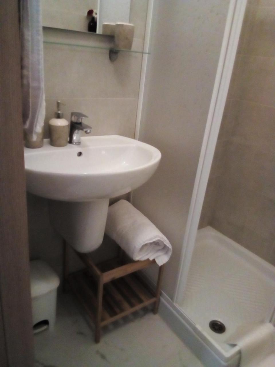 Officina Urban Sleep Bed & Breakfast San Benedetto del Tronto Dış mekan fotoğraf