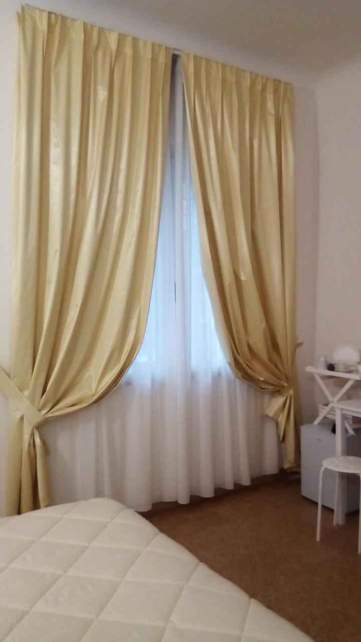 Officina Urban Sleep Bed & Breakfast San Benedetto del Tronto Dış mekan fotoğraf