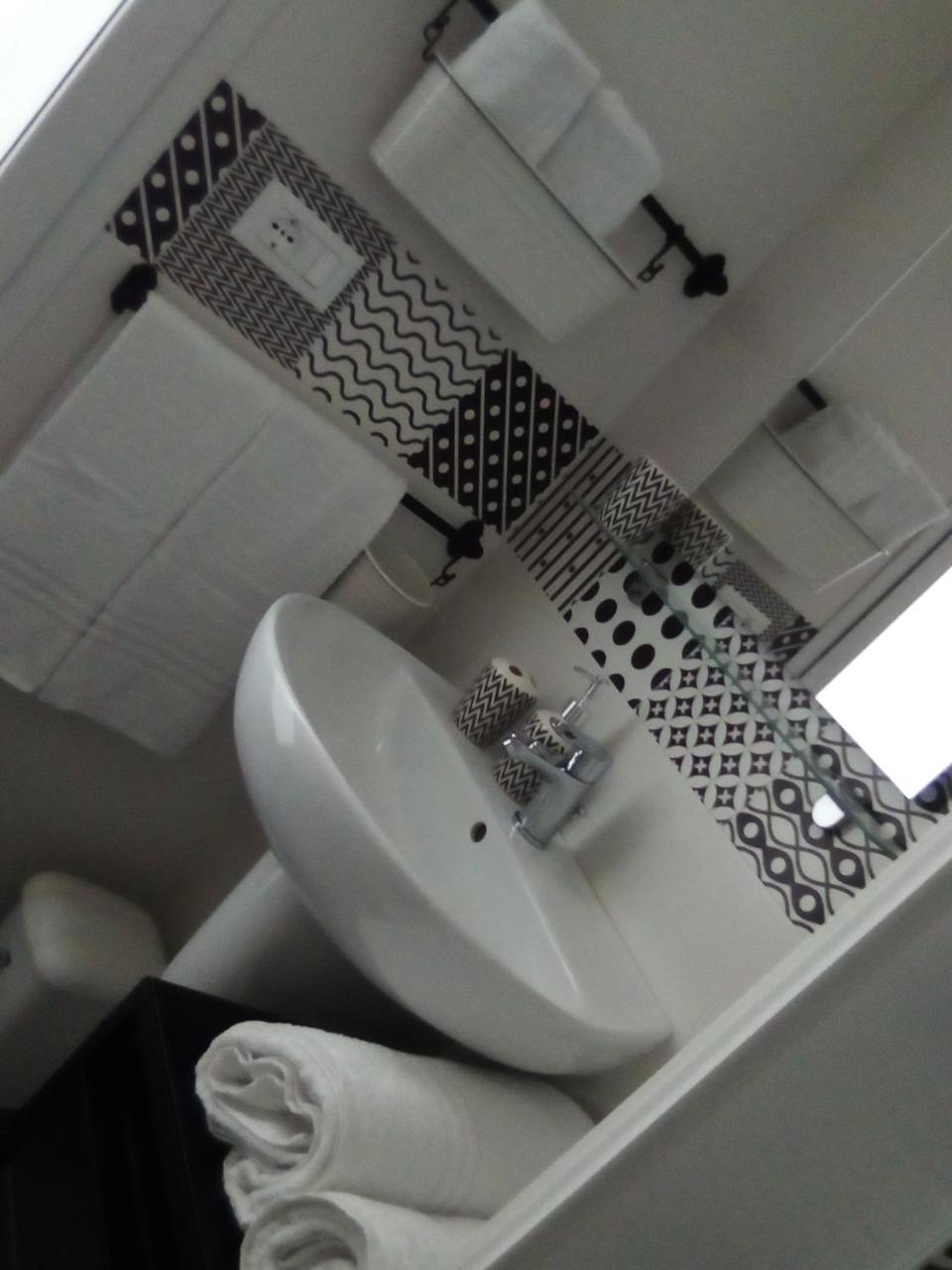 Officina Urban Sleep Bed & Breakfast San Benedetto del Tronto Dış mekan fotoğraf