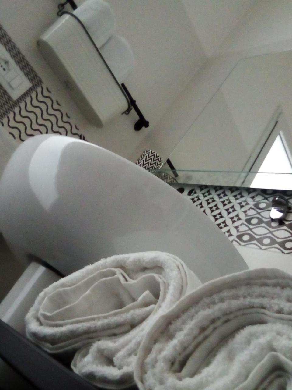 Officina Urban Sleep Bed & Breakfast San Benedetto del Tronto Dış mekan fotoğraf