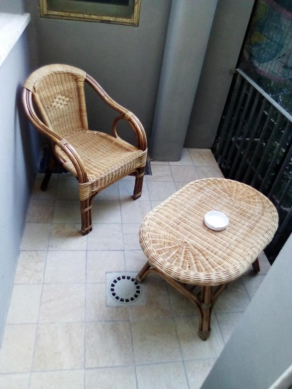Officina Urban Sleep Bed & Breakfast San Benedetto del Tronto Dış mekan fotoğraf