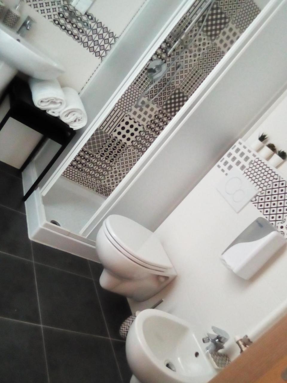 Officina Urban Sleep Bed & Breakfast San Benedetto del Tronto Dış mekan fotoğraf