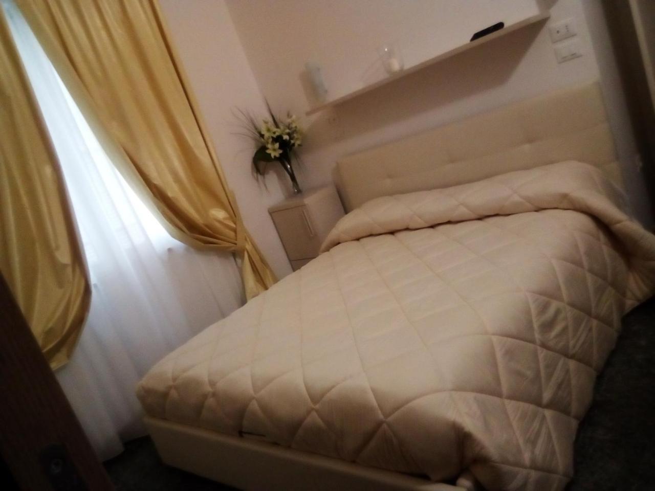 Officina Urban Sleep Bed & Breakfast San Benedetto del Tronto Dış mekan fotoğraf