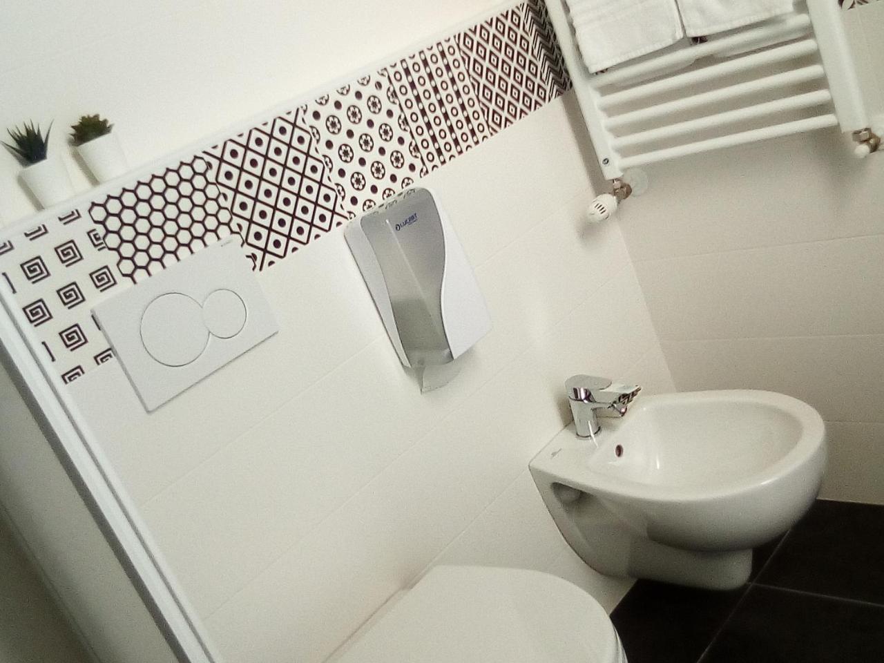 Officina Urban Sleep Bed & Breakfast San Benedetto del Tronto Dış mekan fotoğraf