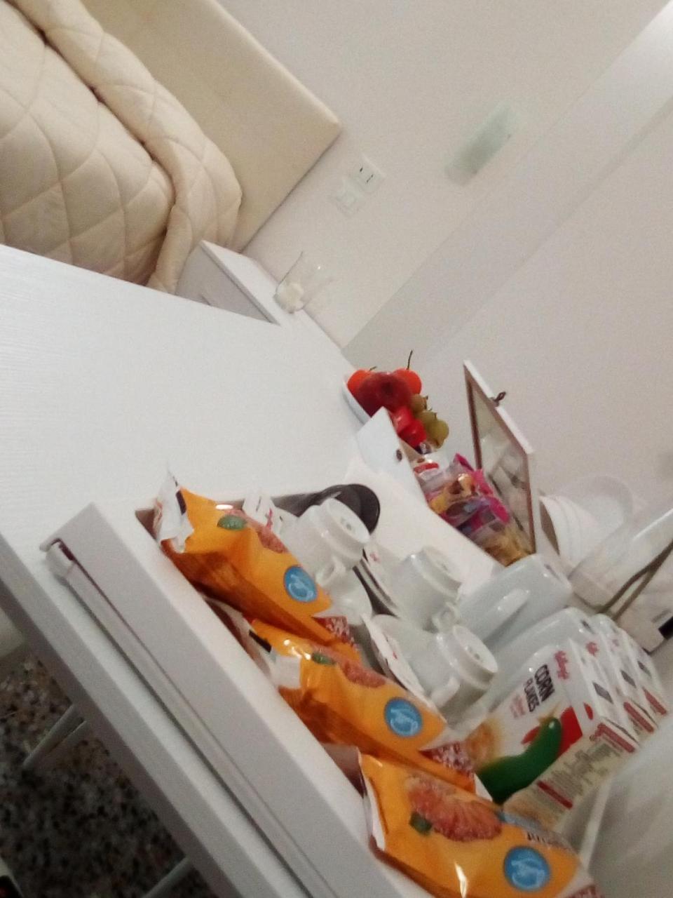 Officina Urban Sleep Bed & Breakfast San Benedetto del Tronto Dış mekan fotoğraf