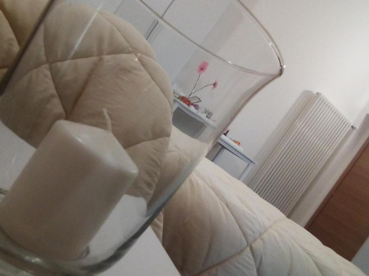 Officina Urban Sleep Bed & Breakfast San Benedetto del Tronto Dış mekan fotoğraf