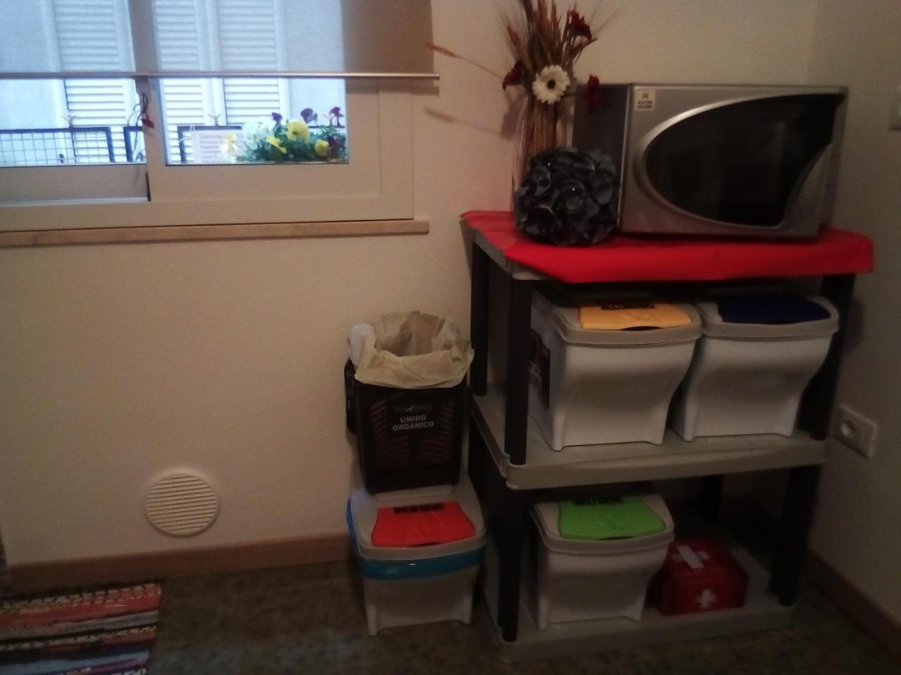 Officina Urban Sleep Bed & Breakfast San Benedetto del Tronto Dış mekan fotoğraf