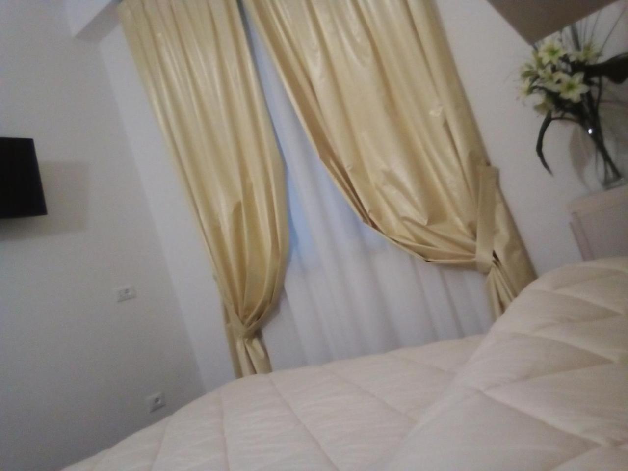 Officina Urban Sleep Bed & Breakfast San Benedetto del Tronto Dış mekan fotoğraf