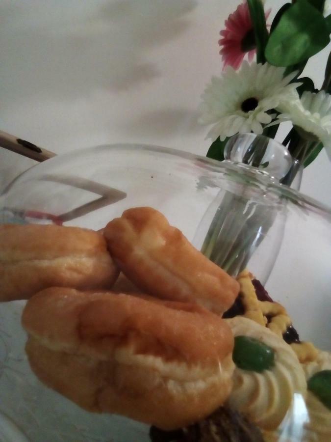 Officina Urban Sleep Bed & Breakfast San Benedetto del Tronto Dış mekan fotoğraf
