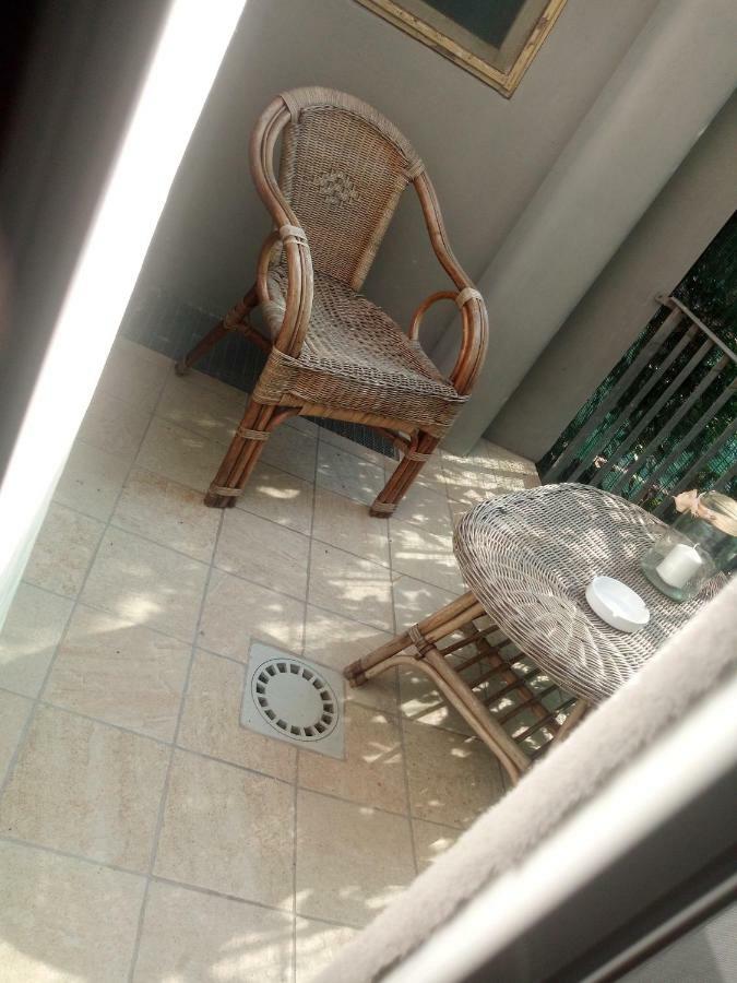 Officina Urban Sleep Bed & Breakfast San Benedetto del Tronto Dış mekan fotoğraf
