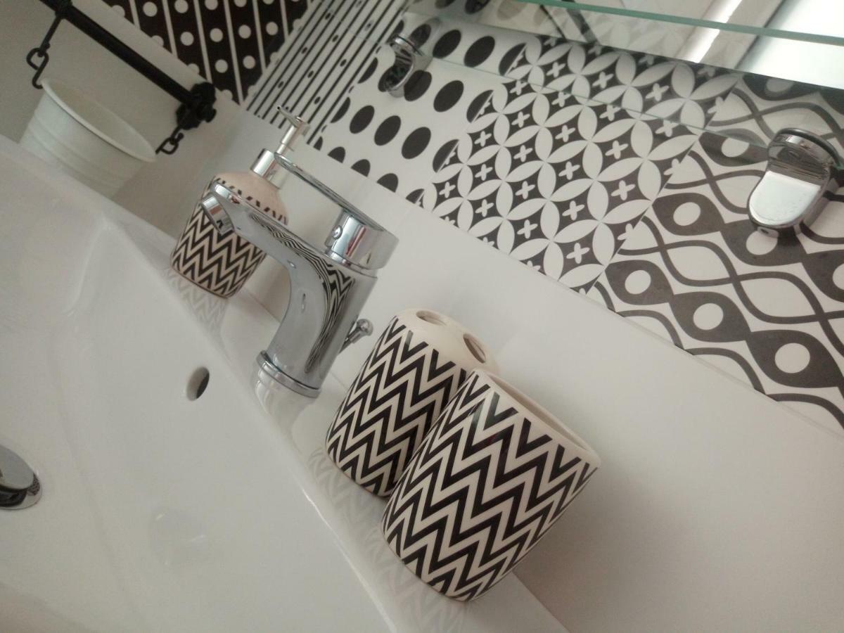 Officina Urban Sleep Bed & Breakfast San Benedetto del Tronto Dış mekan fotoğraf