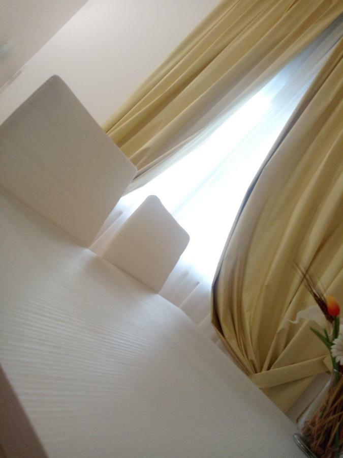 Officina Urban Sleep Bed & Breakfast San Benedetto del Tronto Dış mekan fotoğraf