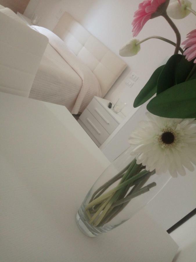 Officina Urban Sleep Bed & Breakfast San Benedetto del Tronto Dış mekan fotoğraf