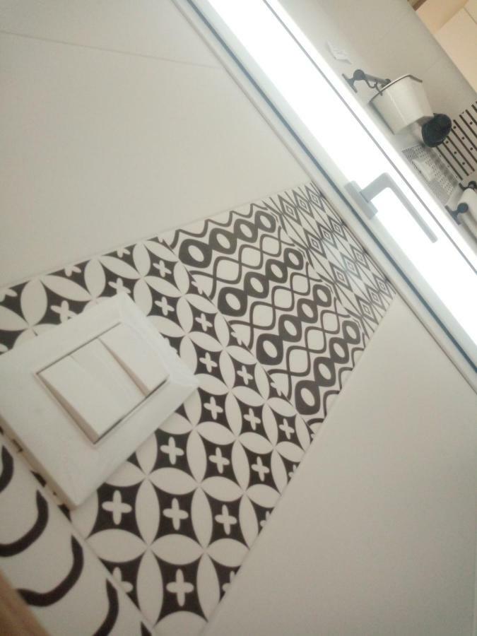 Officina Urban Sleep Bed & Breakfast San Benedetto del Tronto Dış mekan fotoğraf