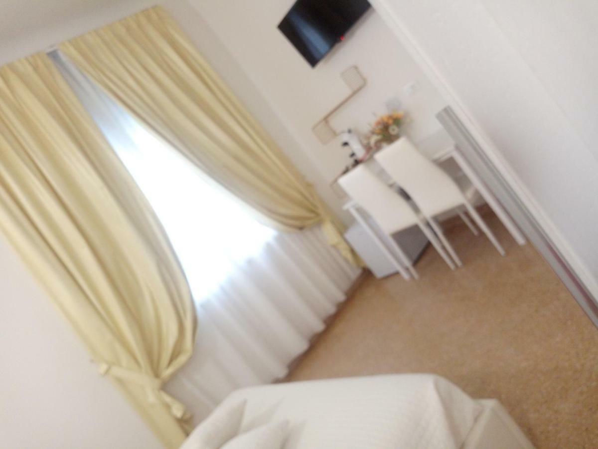 Officina Urban Sleep Bed & Breakfast San Benedetto del Tronto Dış mekan fotoğraf